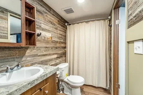 24 Strauter Road Franklin WV 26807