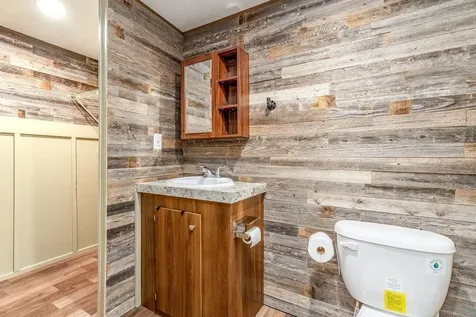 24 Strauter Road Franklin WV 26807