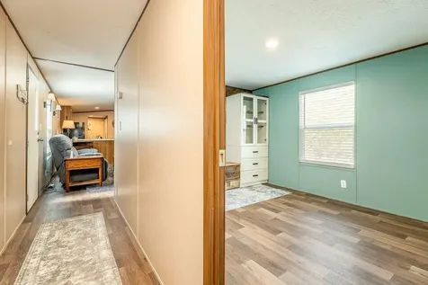 24 Strauter Road Franklin WV 26807