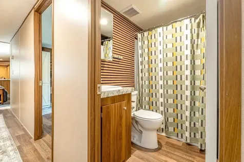 24 Strauter Road Franklin WV 26807