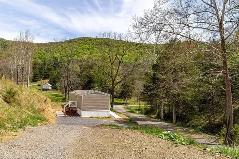 24 Strauter Road Franklin WV 26807
