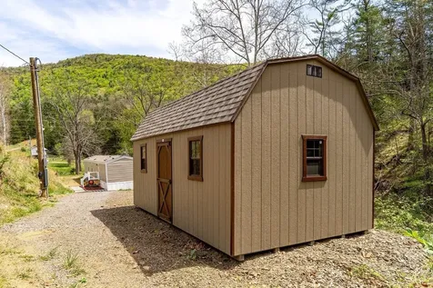 24 Strauter Road Franklin WV 26807