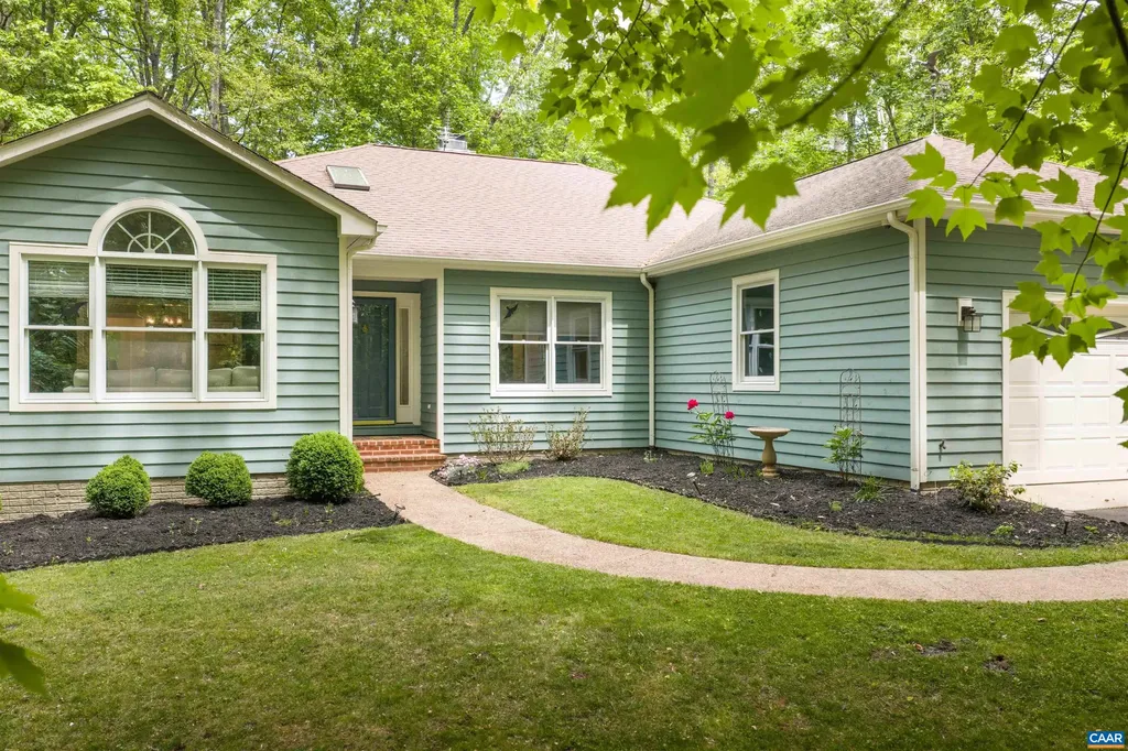 3310 Woodcreek Drive Charlottesville VA 22911