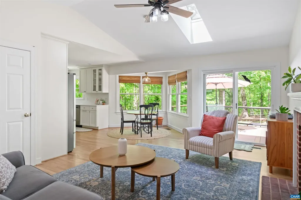 3310 Woodcreek Drive Charlottesville VA 22911