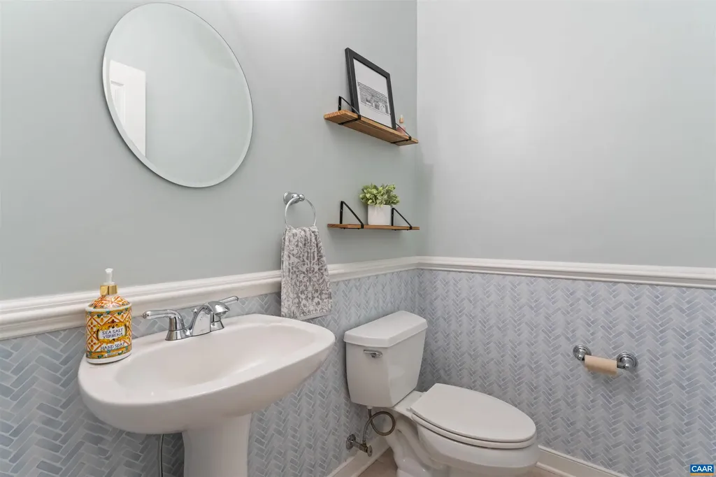 3310 Woodcreek Drive Charlottesville VA 22911
