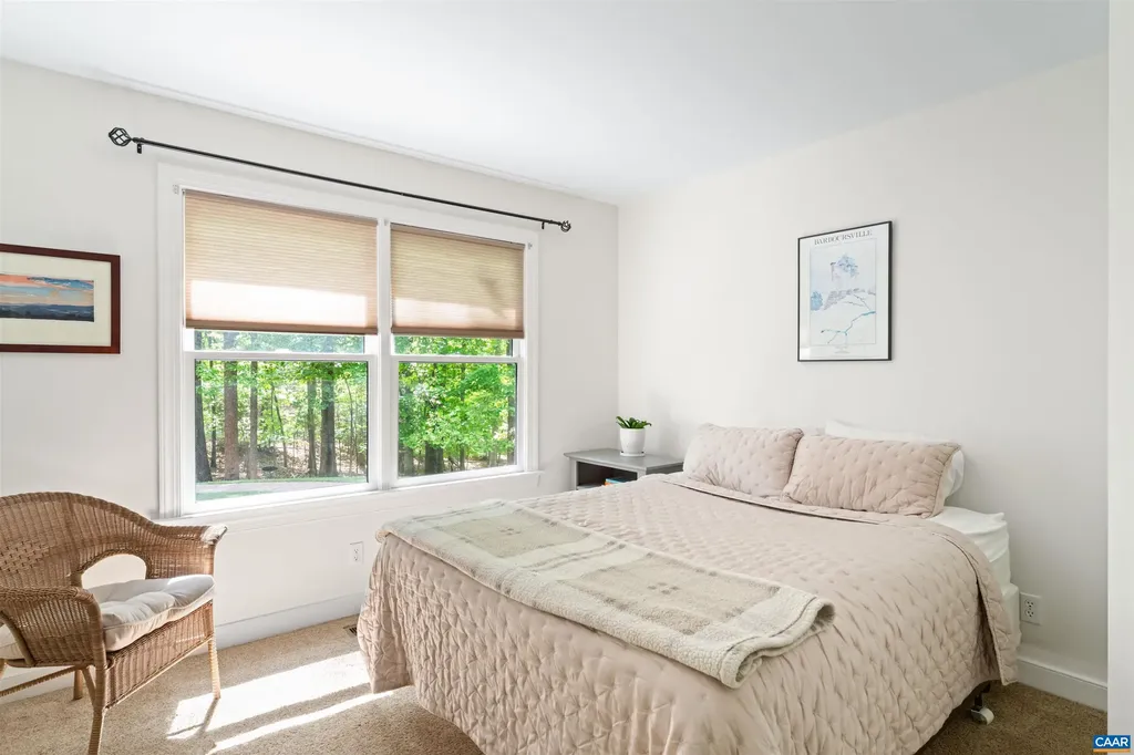 3310 Woodcreek Drive Charlottesville VA 22911