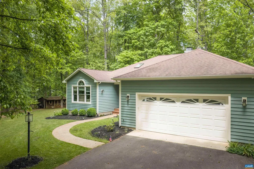 3310 Woodcreek Drive Charlottesville VA 22911