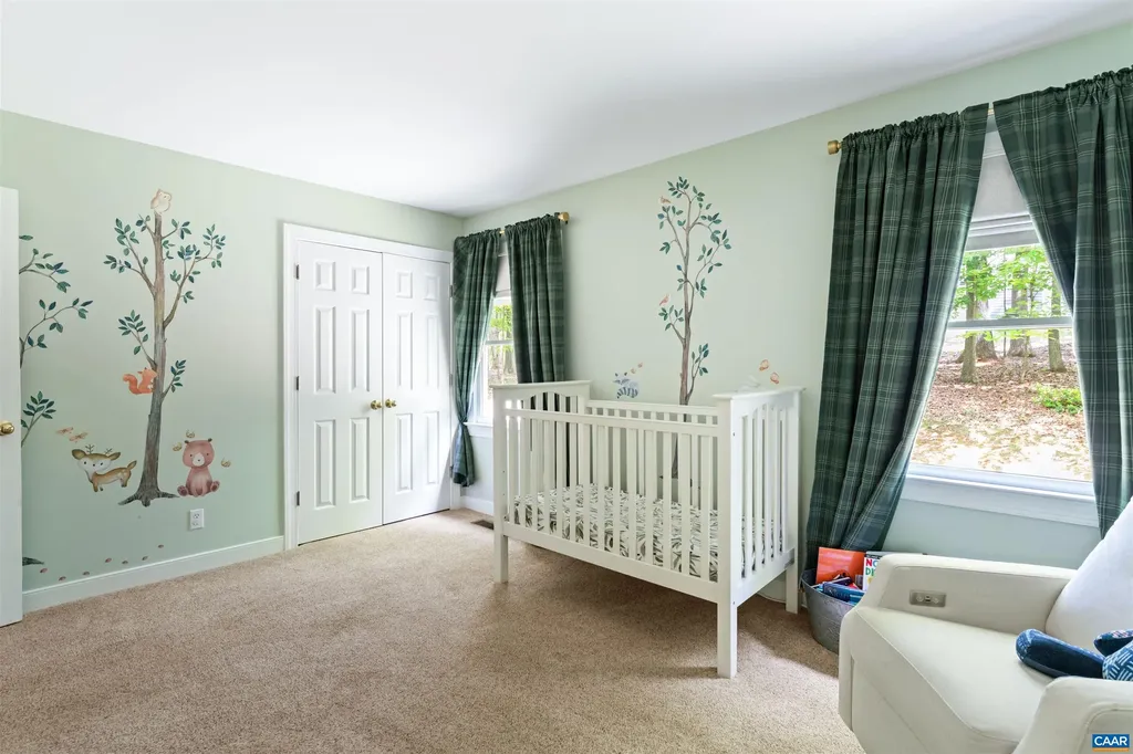 3310 Woodcreek Drive Charlottesville VA 22911
