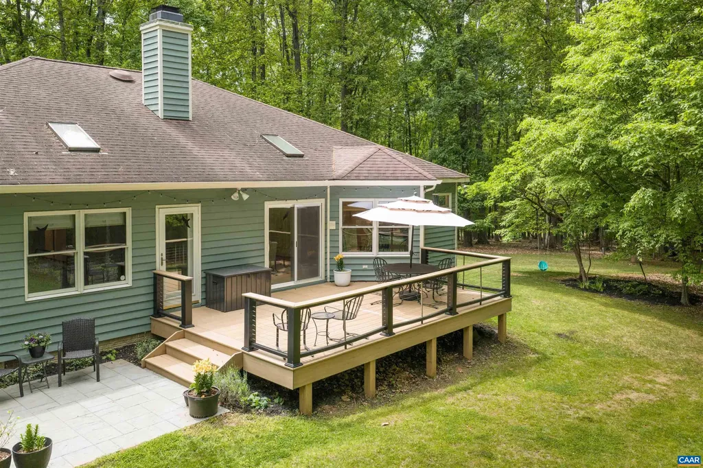 3310 Woodcreek Drive Charlottesville VA 22911