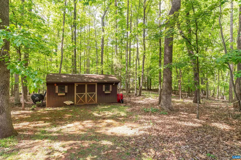 3310 Woodcreek Drive Charlottesville VA 22911