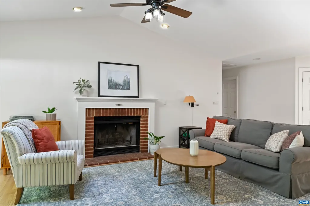 3310 Woodcreek Drive Charlottesville VA 22911