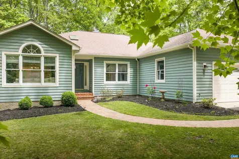 3310 Woodcreek Drive Charlottesville VA 22911