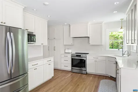 3310 Woodcreek Drive Charlottesville VA 22911