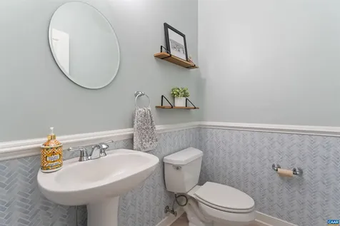 3310 Woodcreek Drive Charlottesville VA 22911