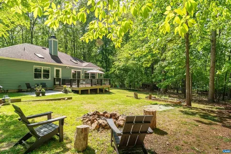3310 Woodcreek Drive Charlottesville VA 22911