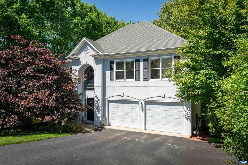 912 King William Drive Charlottesville VA 22901