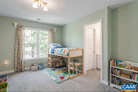 912 King William Drive Charlottesville VA 22901