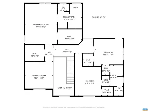912 King William Drive Charlottesville VA 22901