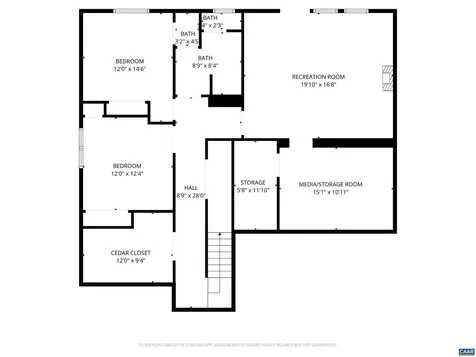912 King William Drive Charlottesville VA 22901