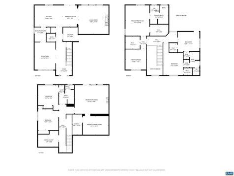 912 King William Drive Charlottesville VA 22901
