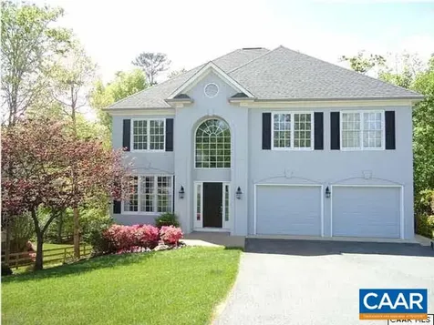 912 King William Drive Charlottesville VA 22901