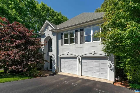 912 King William Drive Charlottesville VA 22901