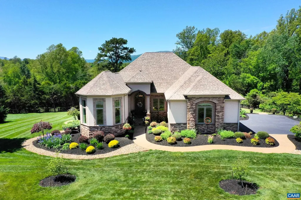725 Lenox Hill Road Charlottesville VA 22903