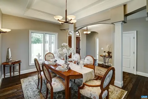 725 Lenox Hill Road Charlottesville VA 22903