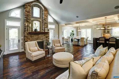 725 Lenox Hill Road Charlottesville VA 22903