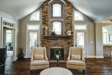 725 Lenox Hill Road Charlottesville VA 22903