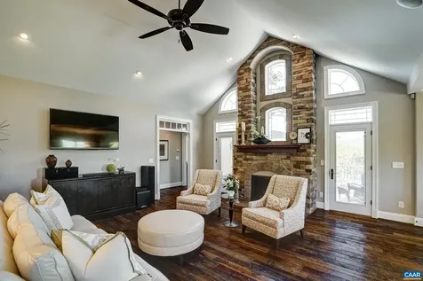 725 Lenox Hill Road Charlottesville VA 22903