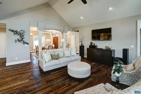 725 Lenox Hill Road Charlottesville VA 22903