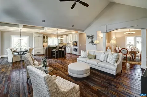 725 Lenox Hill Road Charlottesville VA 22903