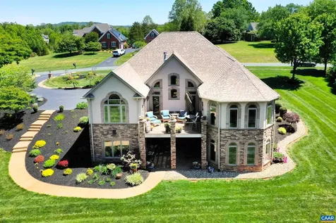 725 Lenox Hill Road Charlottesville VA 22903
