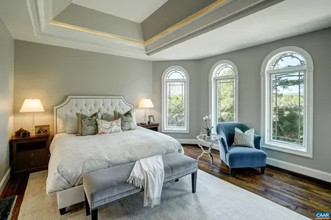 725 Lenox Hill Road Charlottesville VA 22903