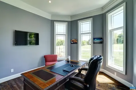 725 Lenox Hill Road Charlottesville VA 22903