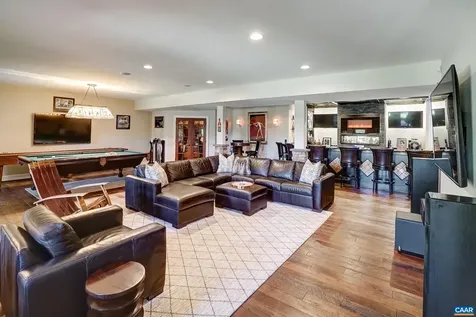 725 Lenox Hill Road Charlottesville VA 22903