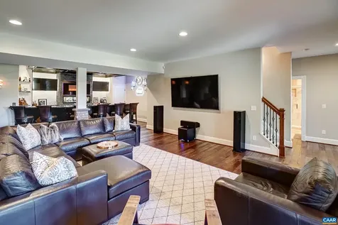 725 Lenox Hill Road Charlottesville VA 22903