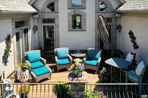 725 Lenox Hill Road Charlottesville VA 22903