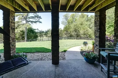 725 Lenox Hill Road Charlottesville VA 22903