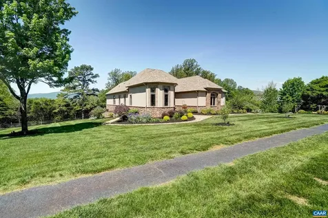 725 Lenox Hill Road Charlottesville VA 22903