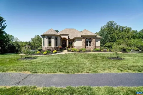 725 Lenox Hill Road Charlottesville VA 22903