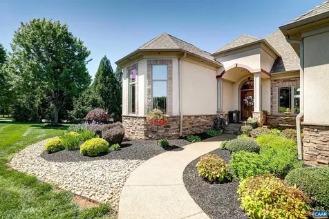 725 Lenox Hill Road Charlottesville VA 22903
