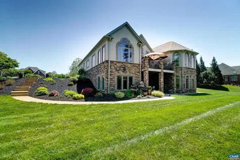 725 Lenox Hill Road Charlottesville VA 22903