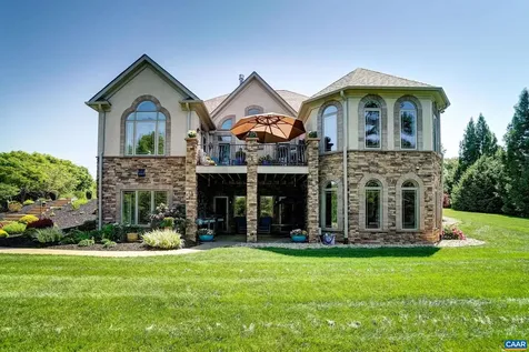 725 Lenox Hill Road Charlottesville VA 22903