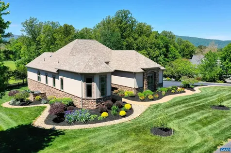 725 Lenox Hill Road Charlottesville VA 22903