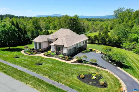 725 Lenox Hill Road Charlottesville VA 22903