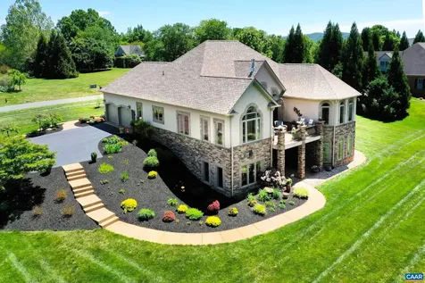 725 Lenox Hill Road Charlottesville VA 22903