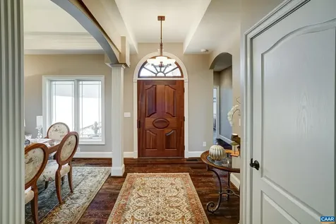 725 Lenox Hill Road Charlottesville VA 22903