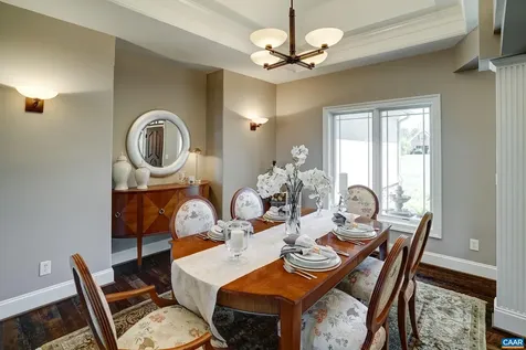 725 Lenox Hill Road Charlottesville VA 22903